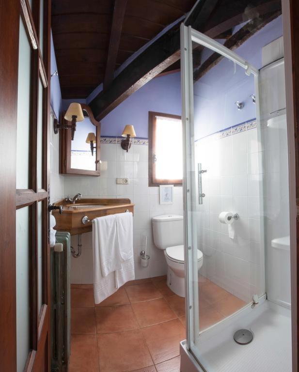 Kanpoeder - Adults Only San Sebastián Dış mekan fotoğraf