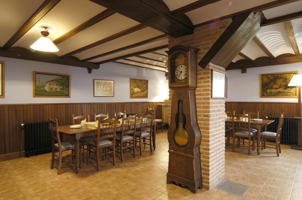 Kanpoeder - Adults Only San Sebastián Dış mekan fotoğraf