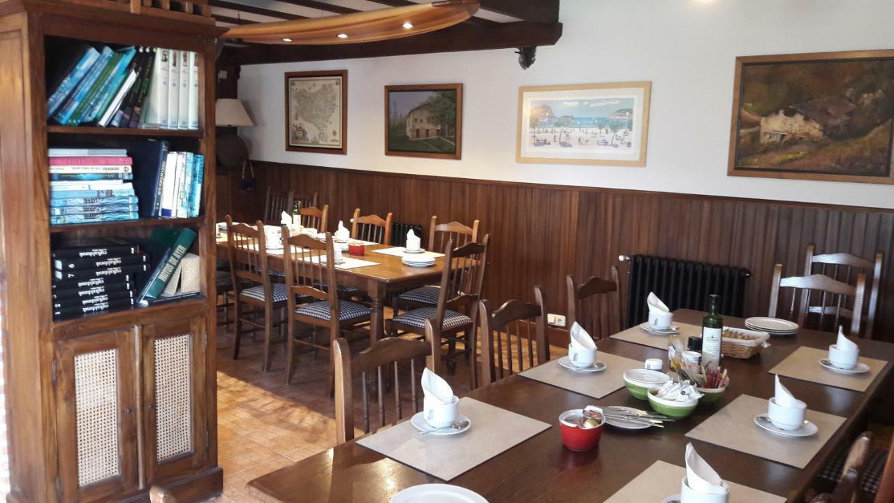 Kanpoeder - Adults Only San Sebastián Dış mekan fotoğraf